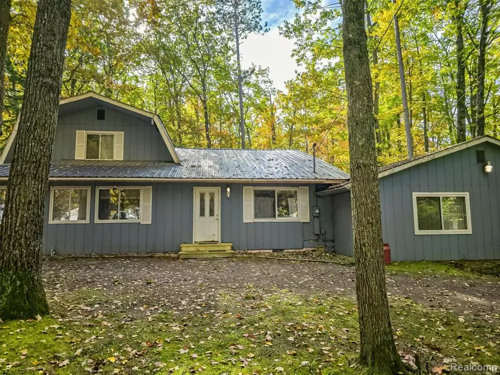 Indian River, MI 49749,7207 Frontenac Ave. Indian River,