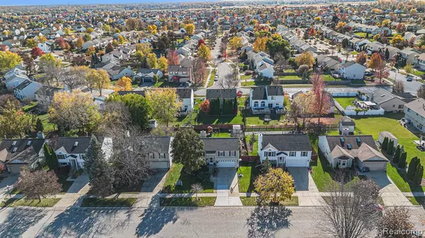 Ypsilanti, MI 48197,7232 Cypress Pointe Drive