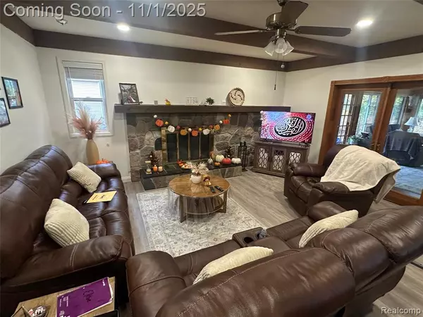 Livonia, MI 48154,15608 Hidden Lane