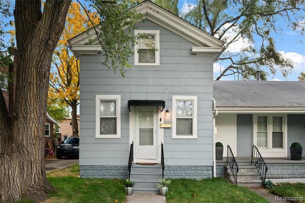 35350 BRUSH ST, Wayne, MI 48184