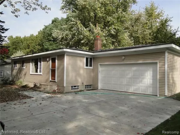 West Bloomfield, MI 48324,2415 KEITH RD