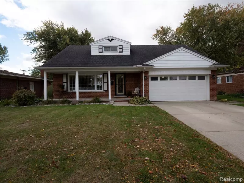 36117 Ladywood Street, Livonia, MI 48154