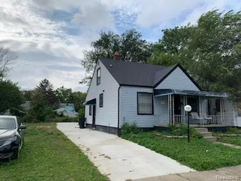 Detroit, MI 48227,9973 Winthrop Street