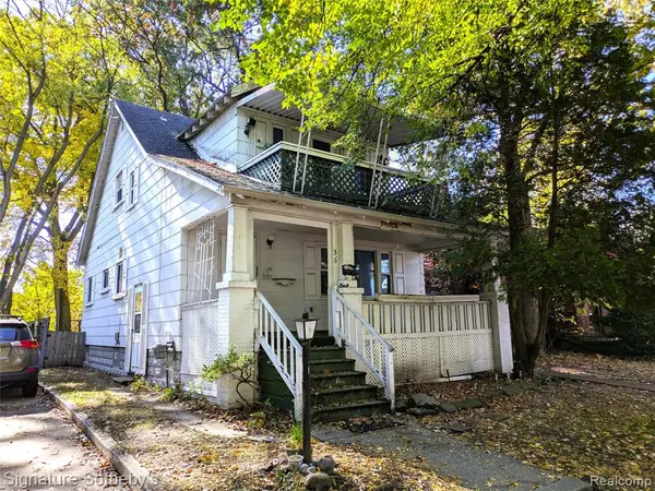 36 Woodward Heights Boulevard, Pleasant Ridge, MI