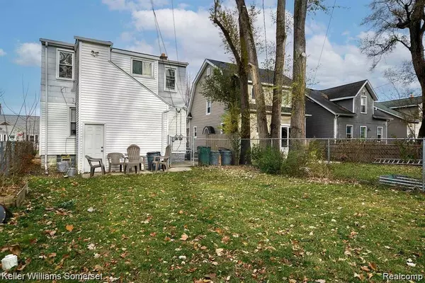 Ferndale, MI 48220,790 Jewell (upper) Street