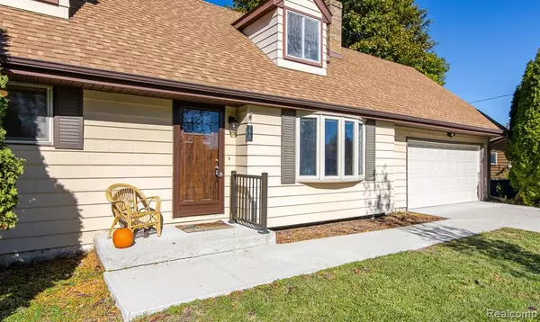 Swartz Creek, MI 48473,7070 Aldredge Drive