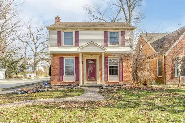 Dearborn, MI 48128,556 N Mildred Street