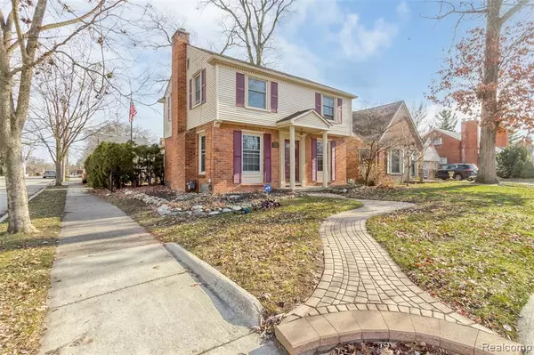 Dearborn, MI 48128,556 N Mildred Street