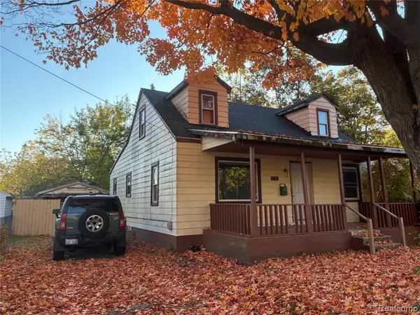 Saginaw, MI 48601,3256 Oakwood Avenue