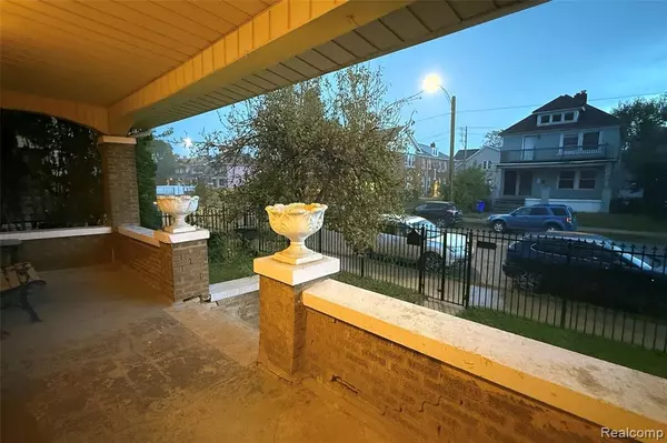 Detroit, MI 48209,2025 Central Street