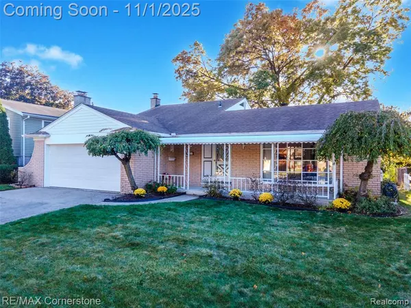 Westland, MI 48186,2232 Wilshire Street