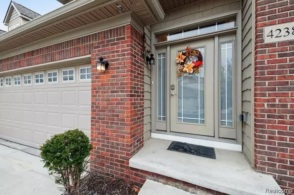 Plymouth, MI 48170,42384 GATEWAY Drive