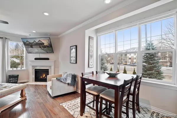 Plymouth, MI 48170,42384 GATEWAY Drive