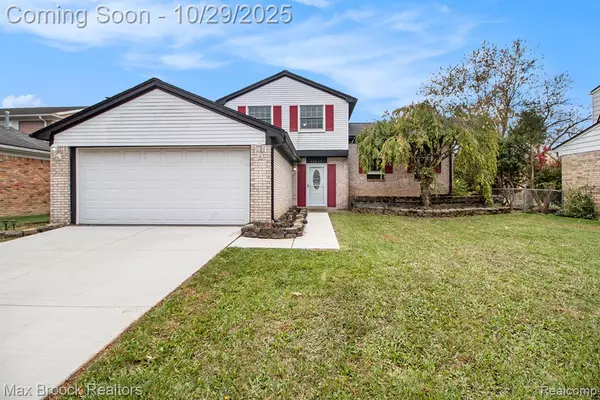 Canton, MI 48187,42697 Redfern Street