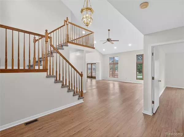 Sterling Heights, MI 48314,2042 Forest Mead Drive