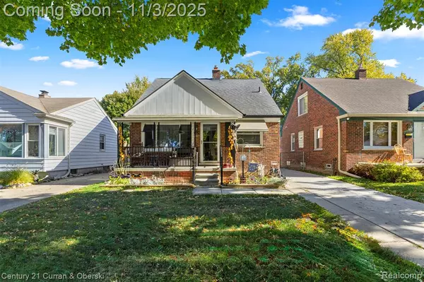 Dearborn, MI 48124,3625 Katherine Street