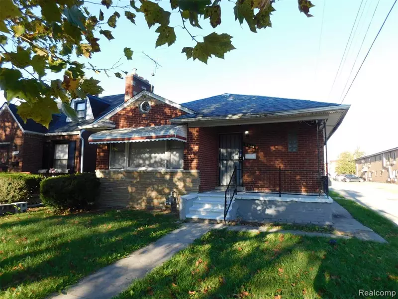 11539 Lakepointe Street, Detroit, MI 48224