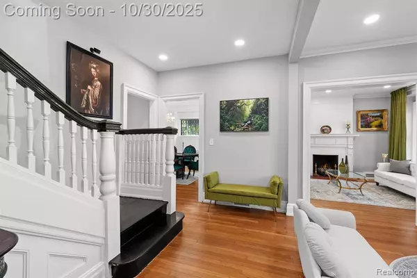 Detroit, MI 48202,645 Virginia Park Street