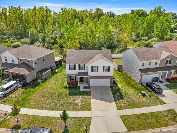 Ypsilanti, MI 48198,1659 Greenway Drive