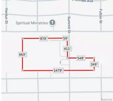 Flint, MI 48505,5159 Summit Street