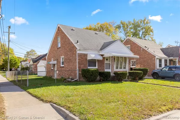 3501 Westwood, Dearborn, MI 48124