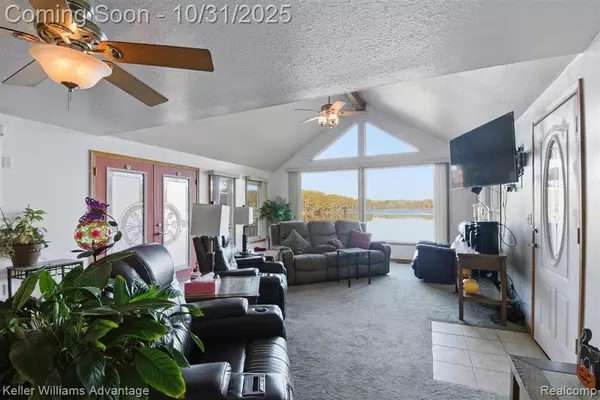 Harrison, MI 48625,4469 Canal Drive