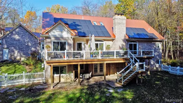 Oxford, MI 48370,1320 Hosner Road