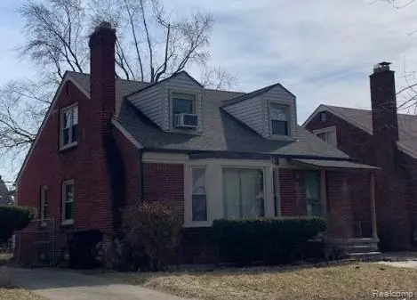 Detroit, MI 48223,15444 Heyden Street