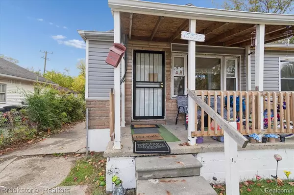 Detroit, MI 48235,15539 Curtis Street