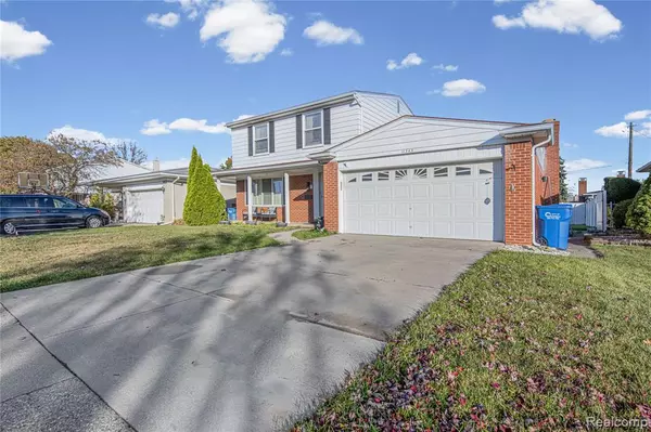 Warren, MI 48093,11345 Geoffry Drive