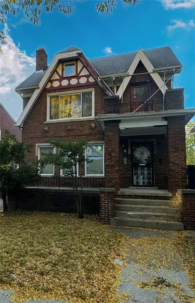 16239 Baylis, Detroit, MI 48221