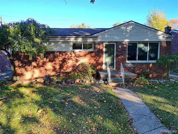 Redford, MI 48239,9010 LEVERNE Street