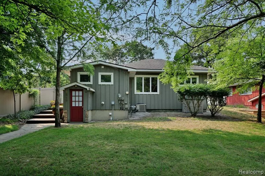 Pigeon Vlg, MI,9515 Point Charities Avenue