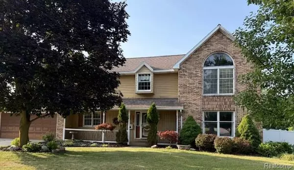 285 W Irwin Street, Bad Axe, MI 48413