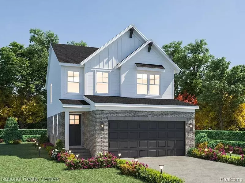 2127 Elmhurst Street, Canton, MI 48187