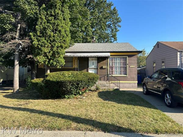 13459 Toepfer Road, Warren, MI 48089