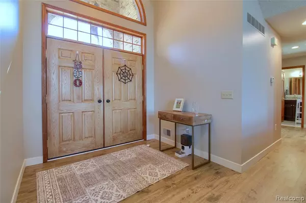 Trenton, MI 48183,26630 Coachlight Street