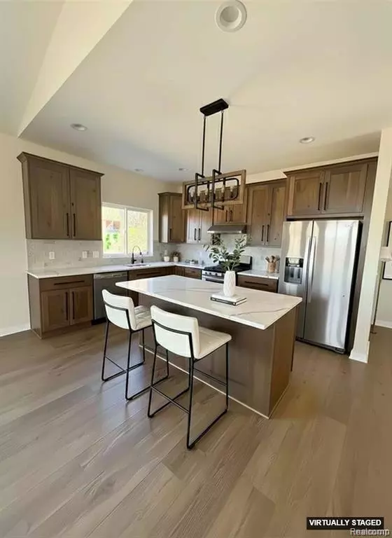 Clarkston, MI,9931 Quarry Ridge Road