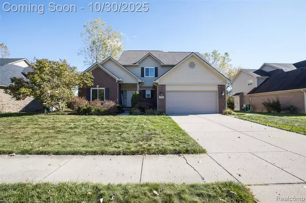 Flat Rock, MI 48134,24098 Konarska Drive