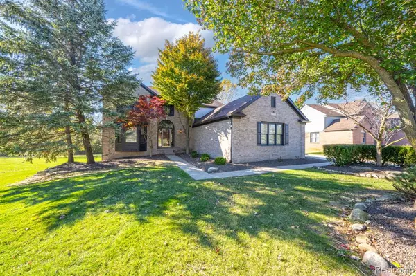 Rochester, MI 48306,3727 Inverness Drive