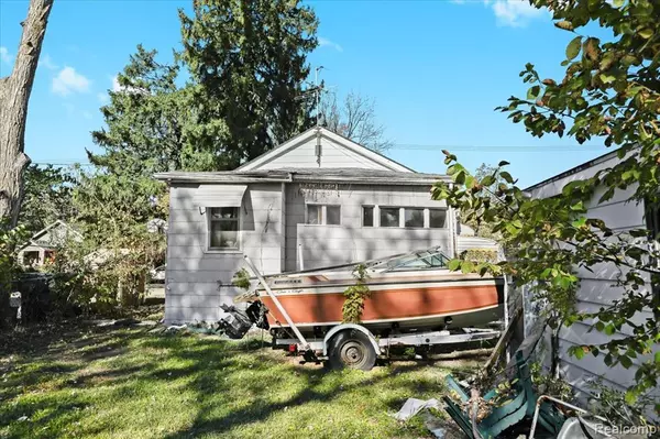 Clawson, MI,609 John M Avenue