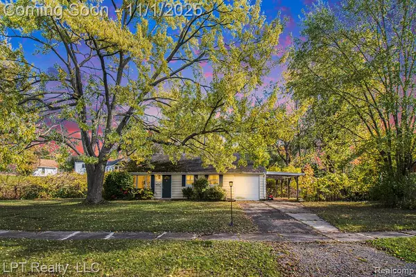 1130 Norwood Road, Lansing, MI 48917