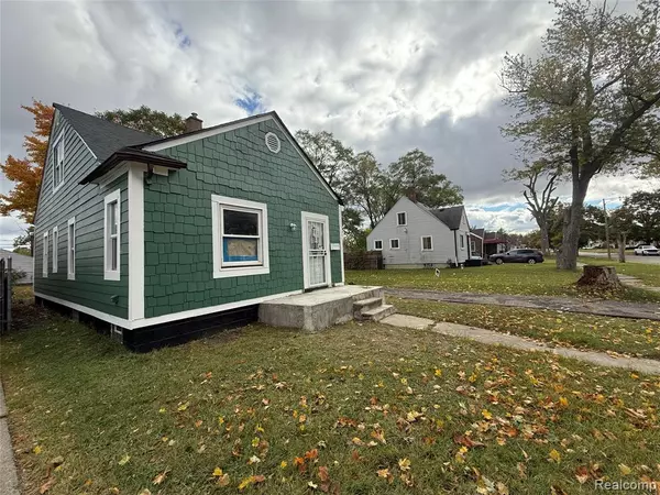 Detroit, MI 48203,19424 Orleans Street