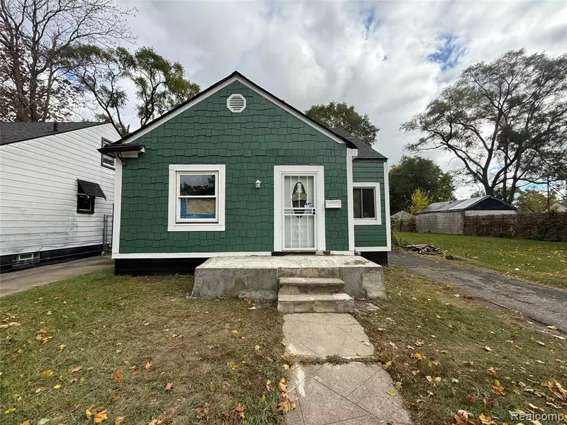 19424 Orleans Street, Detroit, MI 48203