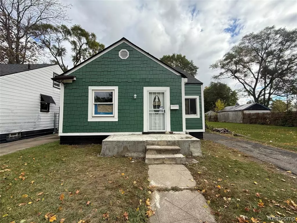 Detroit, MI 48203,19424 Orleans Street