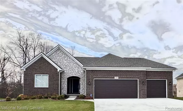 53188 Woodland, Chesterfield, MI 48047