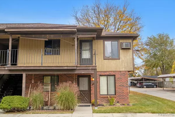 Roseville, MI 48066,30442 Utica Road