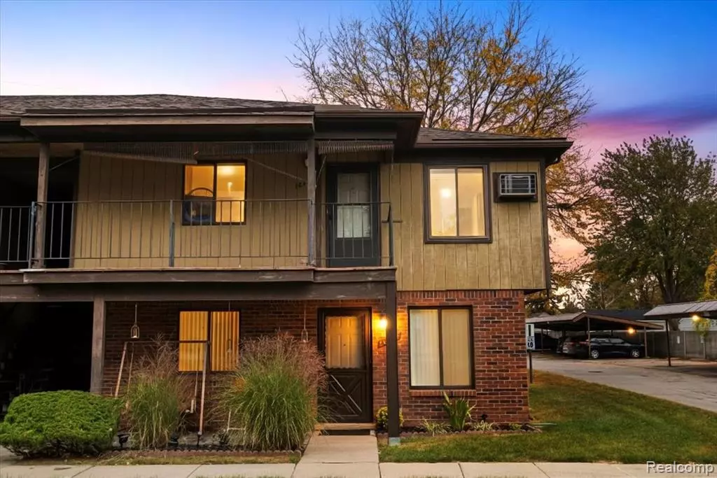 Roseville, MI 48066,30442 Utica Road