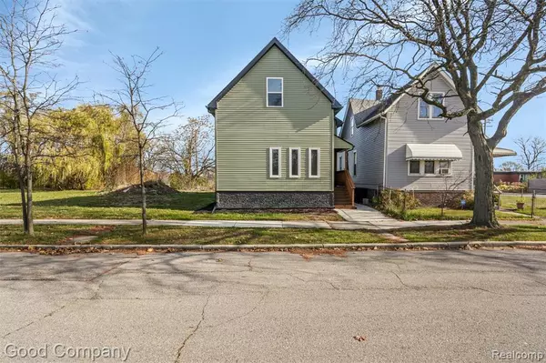 Detroit, MI 48208,3714 23rd Street