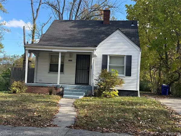 Detroit, MI 48219,18498 FIELDING Street